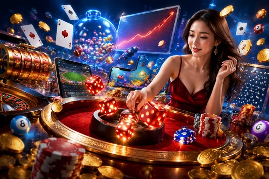 Hành trình phát triển windd8